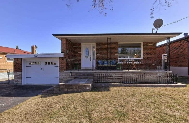 138 Luxury Avenue, Bradford West Gwillimbury | Image 1