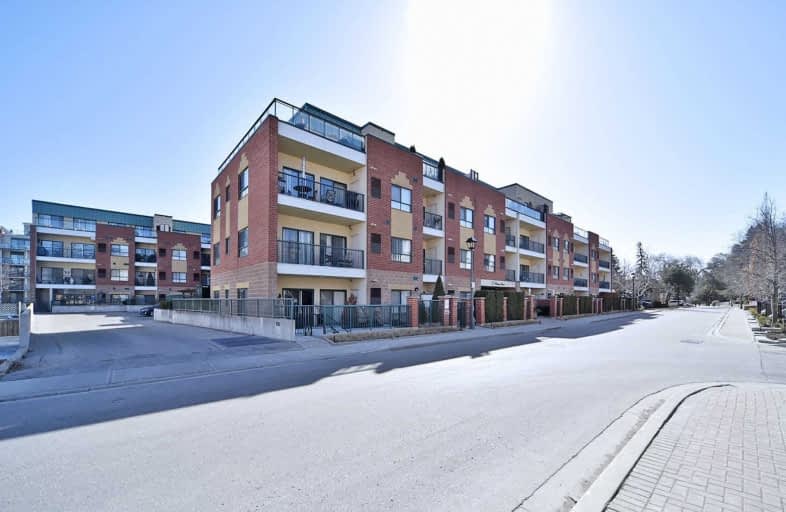 106-33 Wallace Street, Vaughan | Image 1