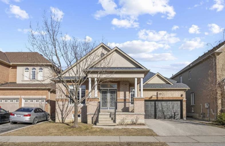 29 Kingsview Drive, Vaughan | Image 1
