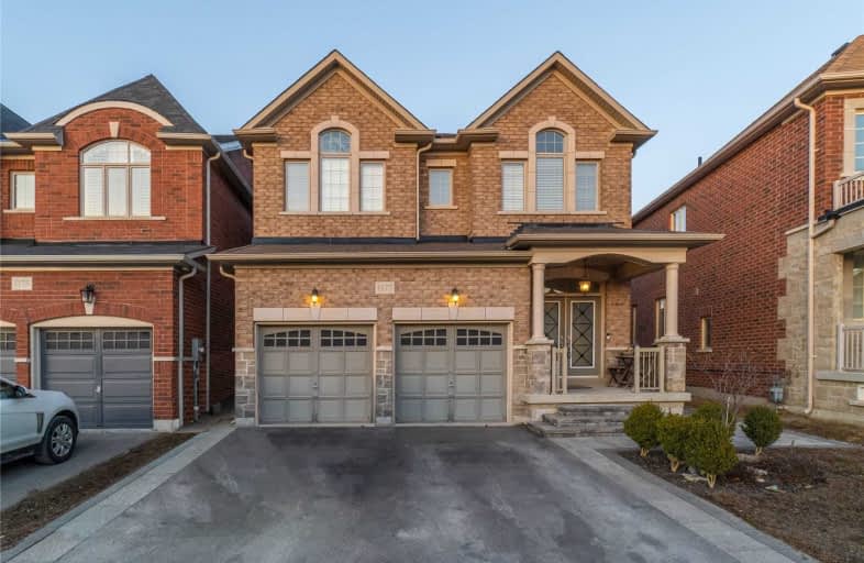 1177 Bob Gapp Drive, Newmarket | Image 1