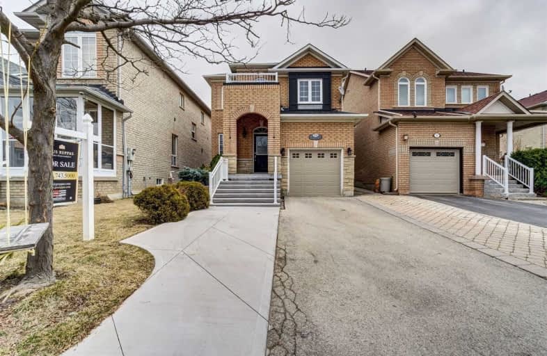 54 Bullrush Drive, Vaughan | Image 1