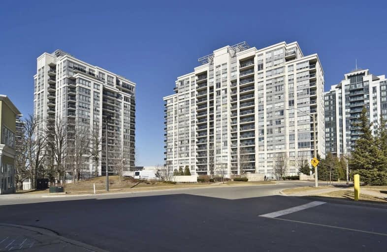 1016-50 Disera Drive, Vaughan | Image 1