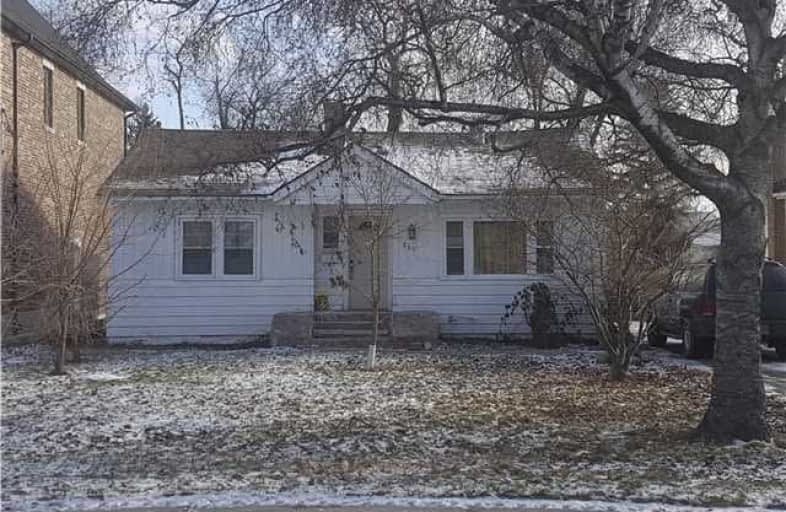 229 Lawrence Avenue, Richmond Hill | Image 1