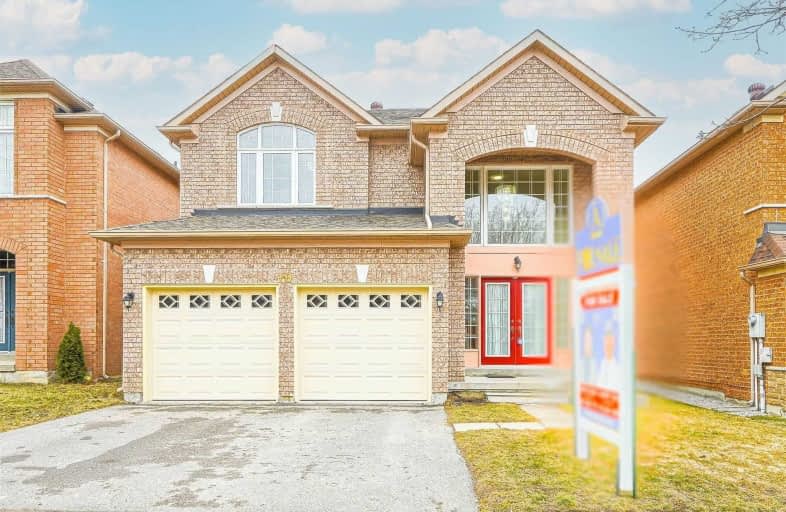 10 Brooksmill Lane, Markham | Image 1