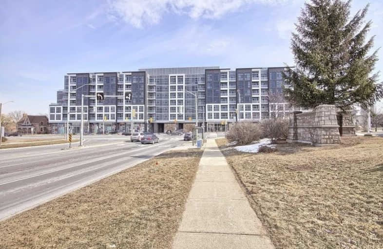 535-8763 Bayview Avenue, Richmond Hill | Image 1