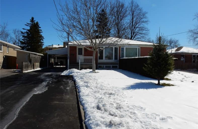 390 Browndale Crescent, Richmond Hill | Image 1