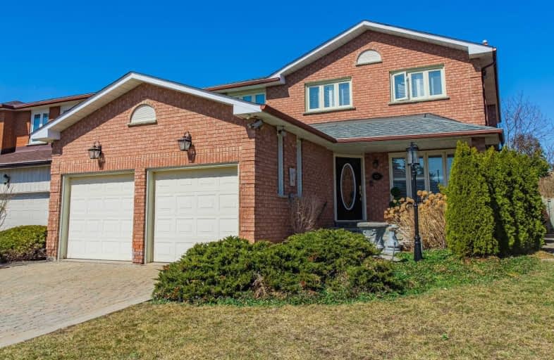 121 Gardner Place, Vaughan | Image 1