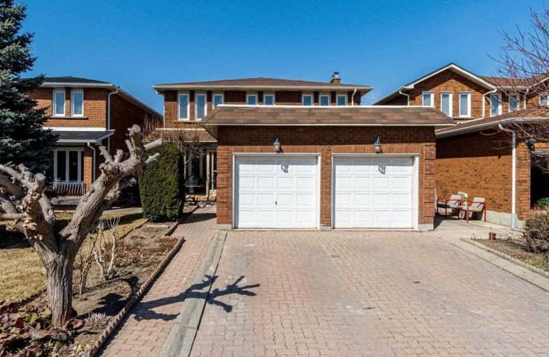 78 Embassy Drive, Vaughan | Image 1