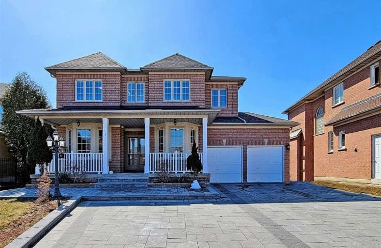 42 Boxwood Crescent, Markham | Image 1