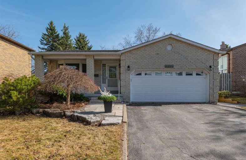 188 Walton Drive, Aurora | Image 1