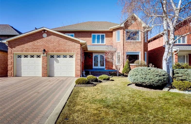 154 Conti Crescent, Vaughan | Image 1