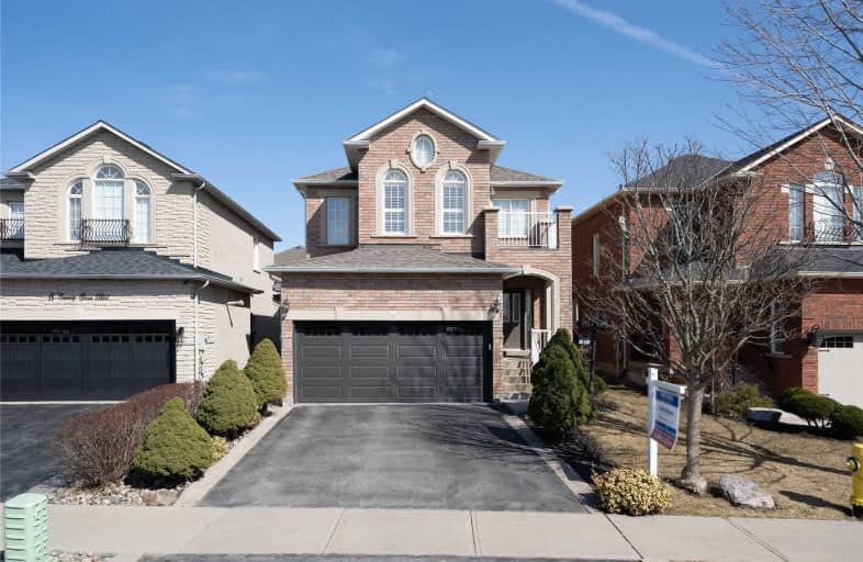 17 Century Grove Boulevard, Vaughan | Image 1