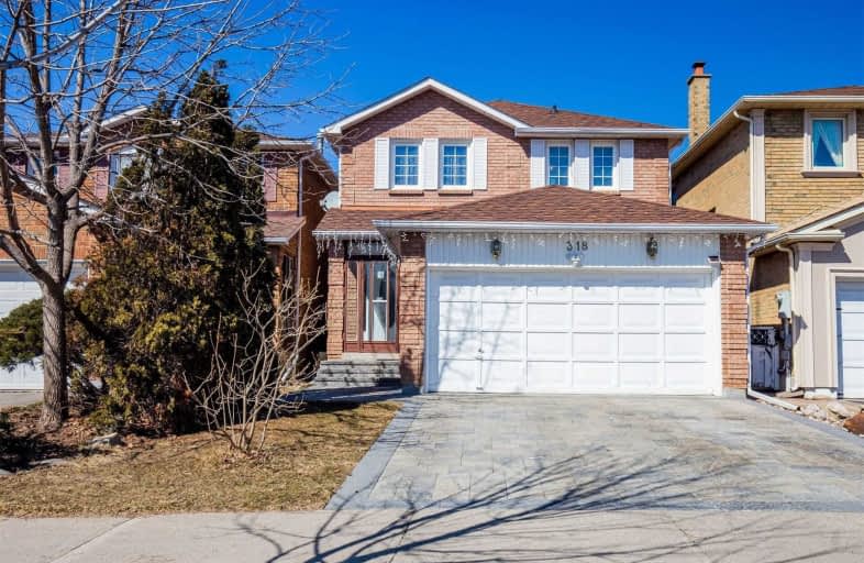 L4J2Z-318 Conley Street, Vaughan | Image 1