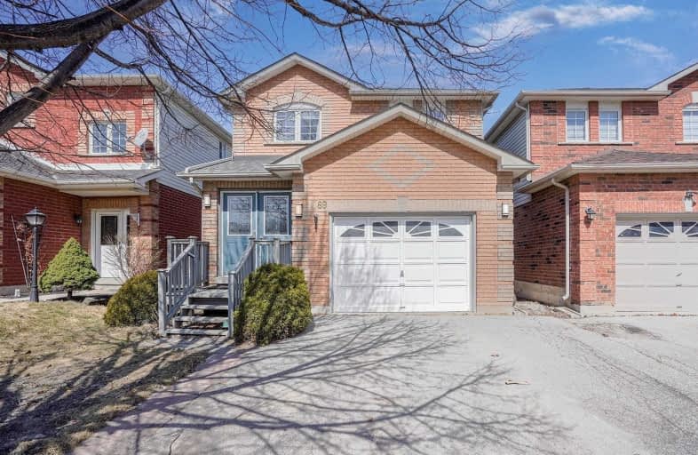 89 Clearmeadow Boulevard, Newmarket | Image 1