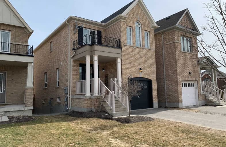 137 Orr Drive, Bradford West Gwillimbury | Image 1