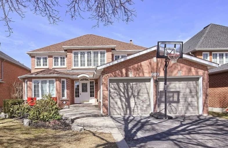 609 Brooker Ridge, Newmarket | Image 1