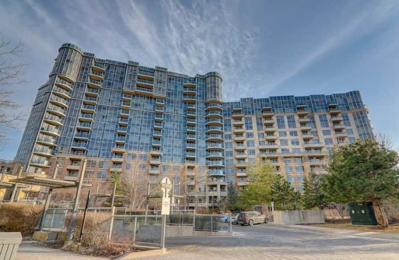 1655-23 Cox Boulevard, Markham | Image 1