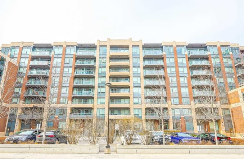 509-28 Uptown Drive, Markham | Image 1