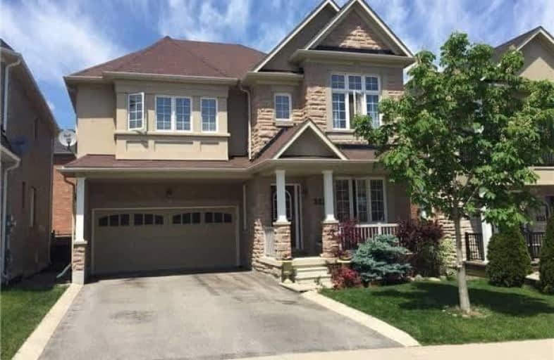 223 Woodspring Avenue, Newmarket | Image 1