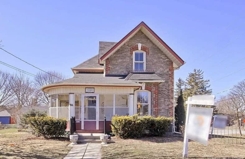 86 Prospect Street, Newmarket | Image 1