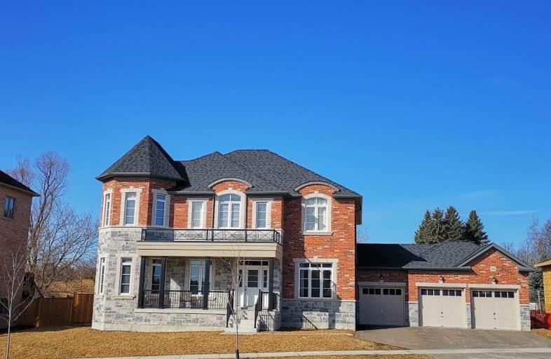 36 Inverness Way, Bradford West Gwillimbury | Image 1