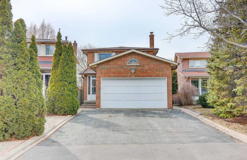 14 Whiteoak Court, Markham | Image 1