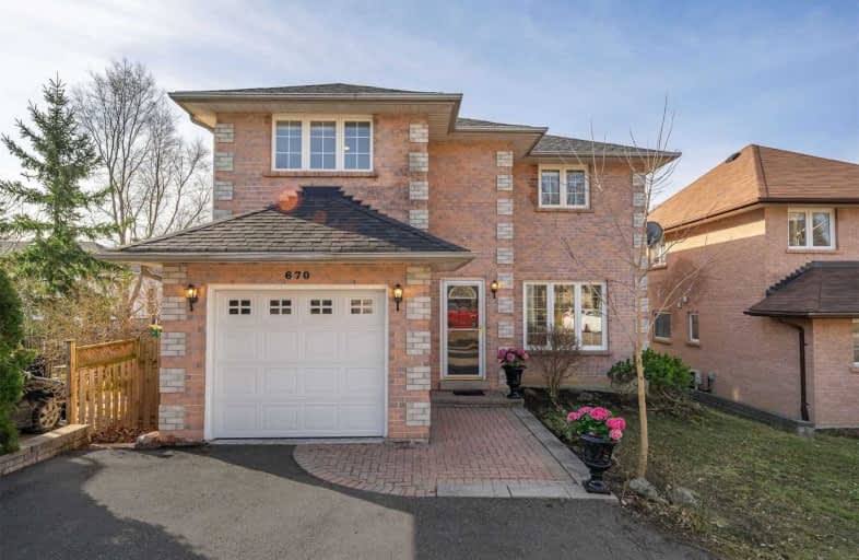 670 Crescent Road, Newmarket | Image 1
