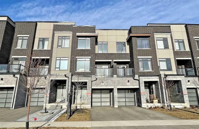 80 Salterton Circle, Vaughan | Image 1