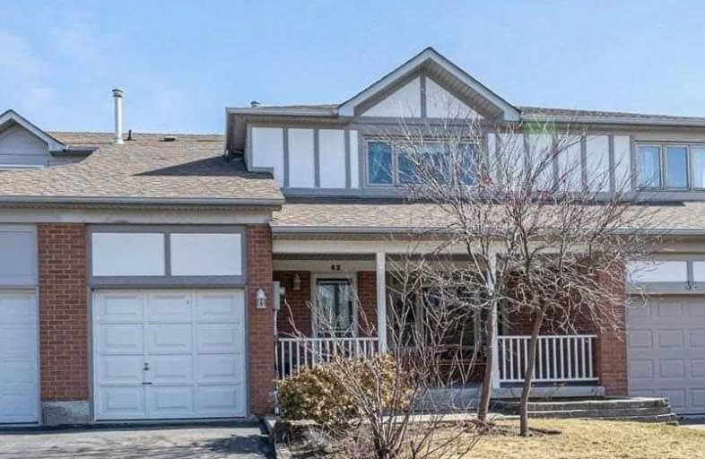 42 Carron Avenue, Vaughan | Image 1