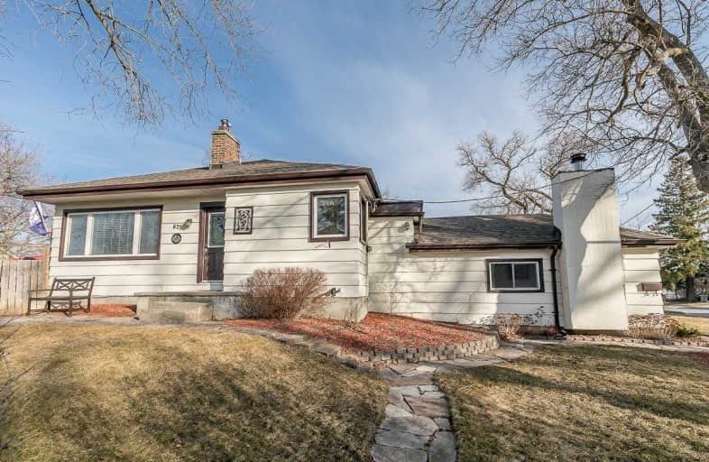 675 Srigley Street, Newmarket | Image 1