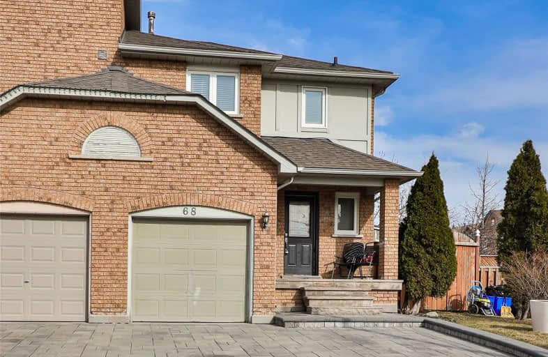 68 Dunoon Drive, Vaughan | Image 1