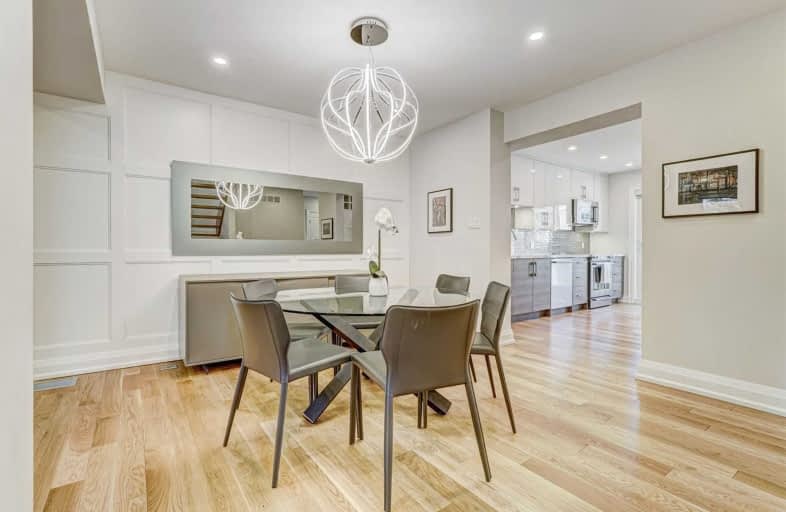 9 Cricklewood Crescent, Markham | Image 1