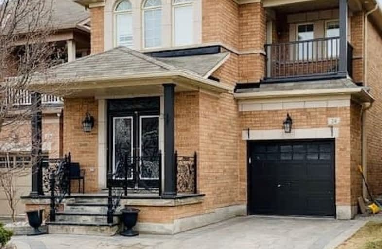 24 Darren Hill Trail, Markham | Image 1