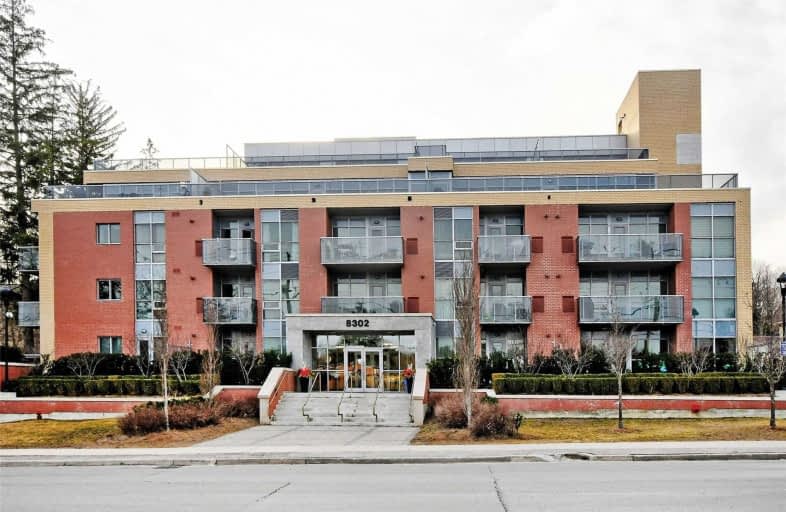 405-8302 Islington Avenue, Vaughan | Image 1