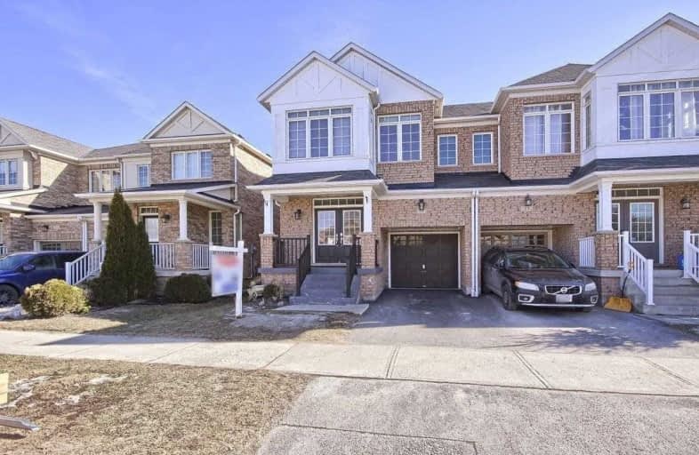 31 Brown Lane, Whitchurch Stouffville | Image 1