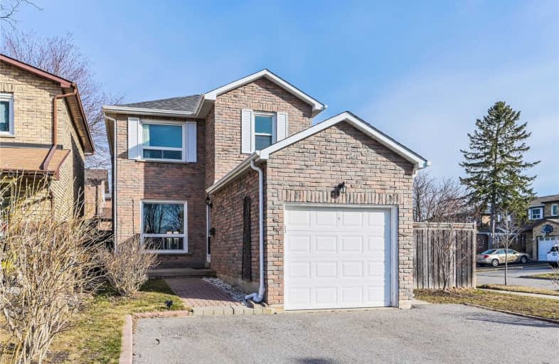 55 Tunney Crescent, Markham | Image 1