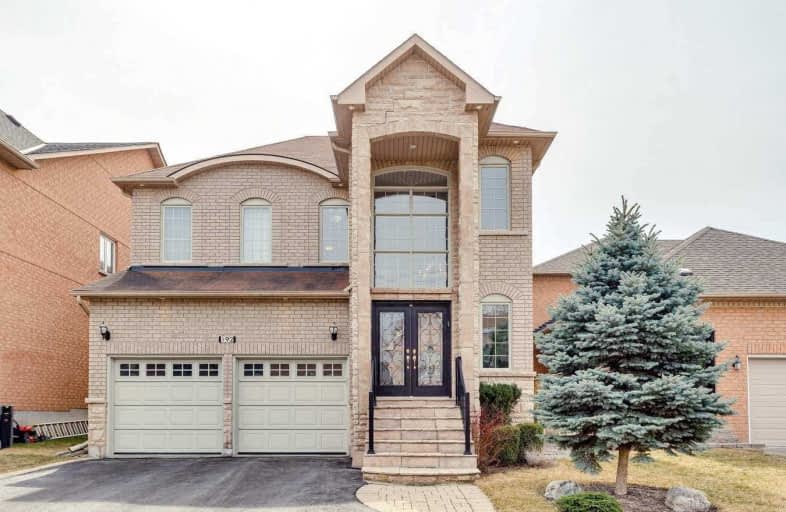 192 Glenforest Drive, Vaughan | Image 1