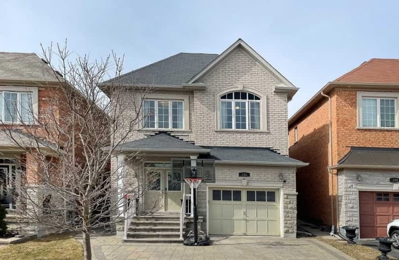 296 Oberfrick Avenue, Vaughan | Image 1