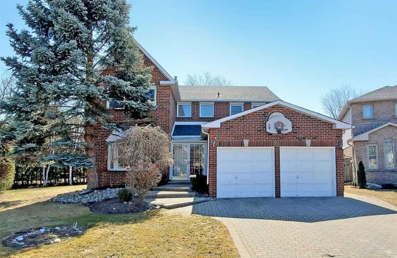 24 Cummings Court, Markham | Image 1