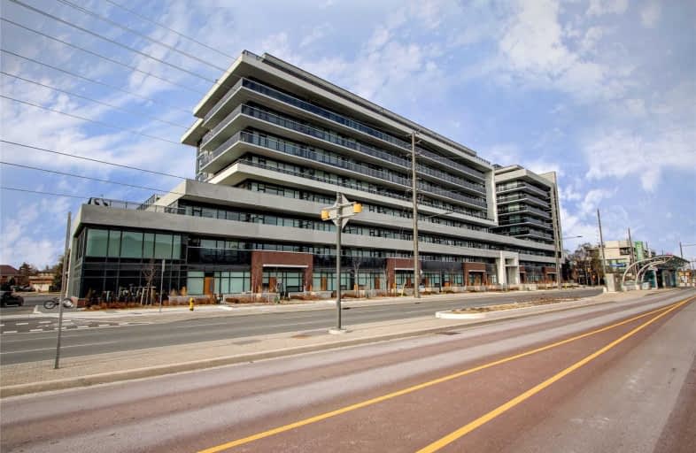 308-4800 Highway 7, Vaughan | Image 1