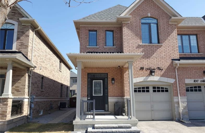 98 Alexie Way, Vaughan | Image 1