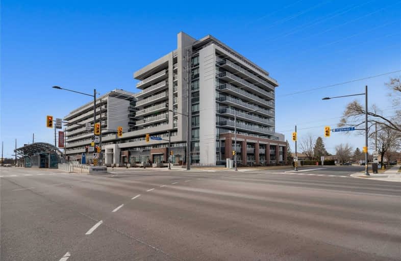 917-4800 Highway 7, Vaughan | Image 1