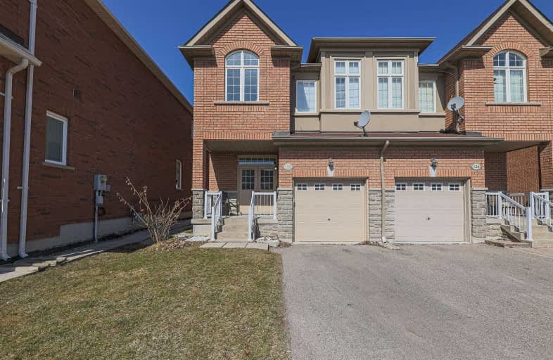 126 Autumn Hill Boulevard, Vaughan | Image 1