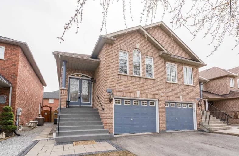 37 Laura Sabrina Drive, Vaughan | Image 1