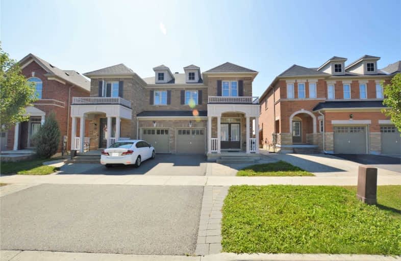 59 Staglin Court, Markham | Image 1