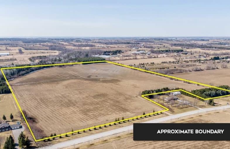 4462 20th Sideroad, Bradford West Gwillimbury | Image 1