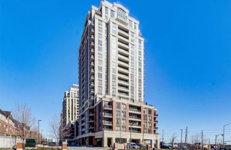 807-9500 Markham Road, Markham | Image 1