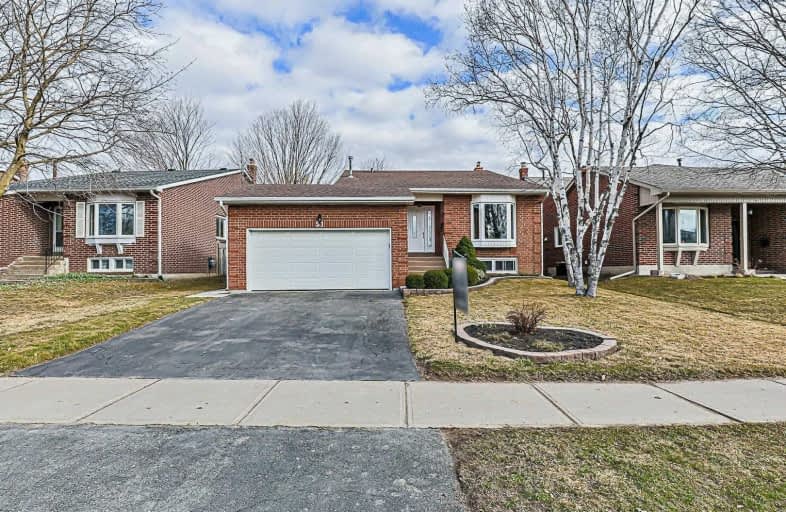 51 Kingston Road, Newmarket | Image 1