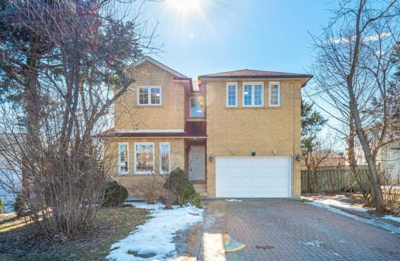 121 Clark Avenue, Markham | Image 1