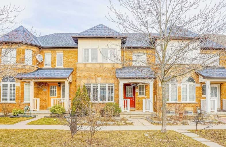 553 William Berczy Boulevard, Markham | Image 1